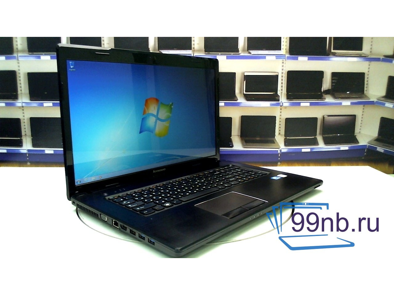 Lenovo G780 20138
