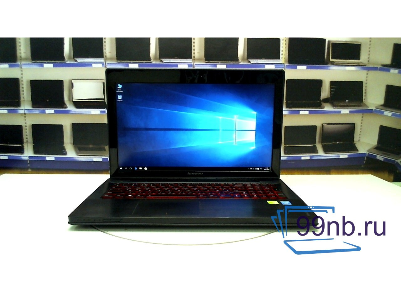Lenovo Y510P (20217)
