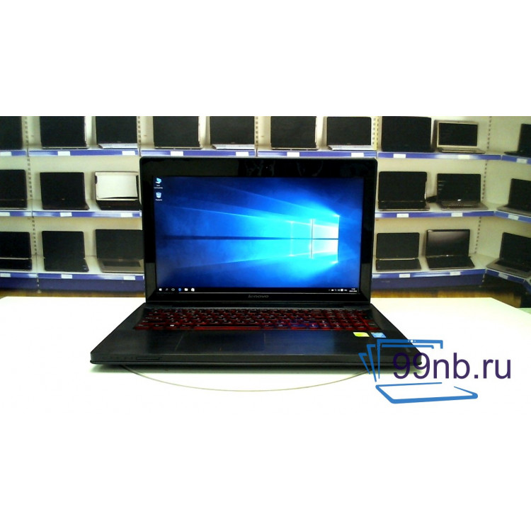 Lenovo Y510P (20217)