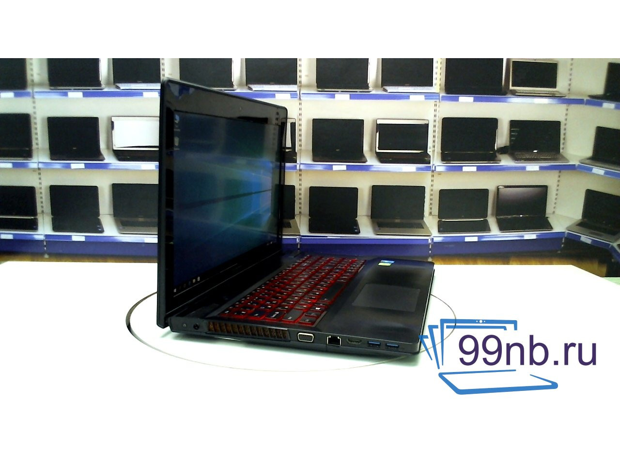 Lenovo Y510P (20217)