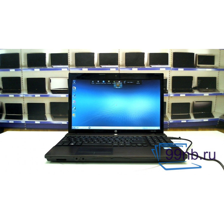 HP  ProBook 4520s