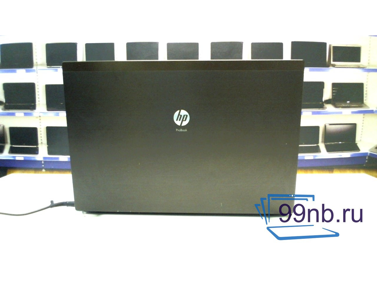 HP  ProBook 4520s