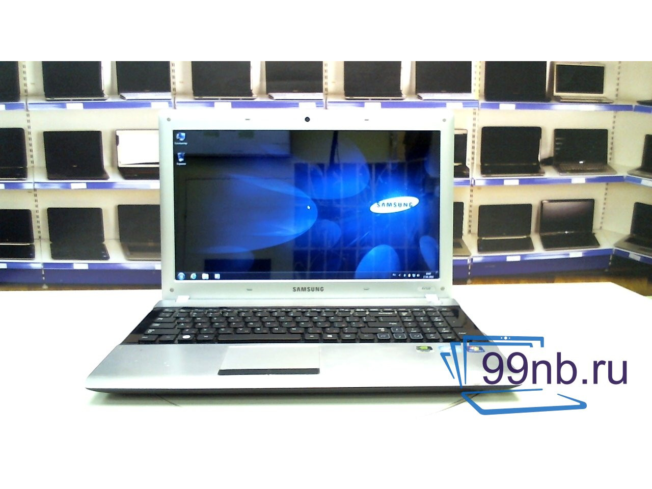 Samsung np-rv520-s06ru