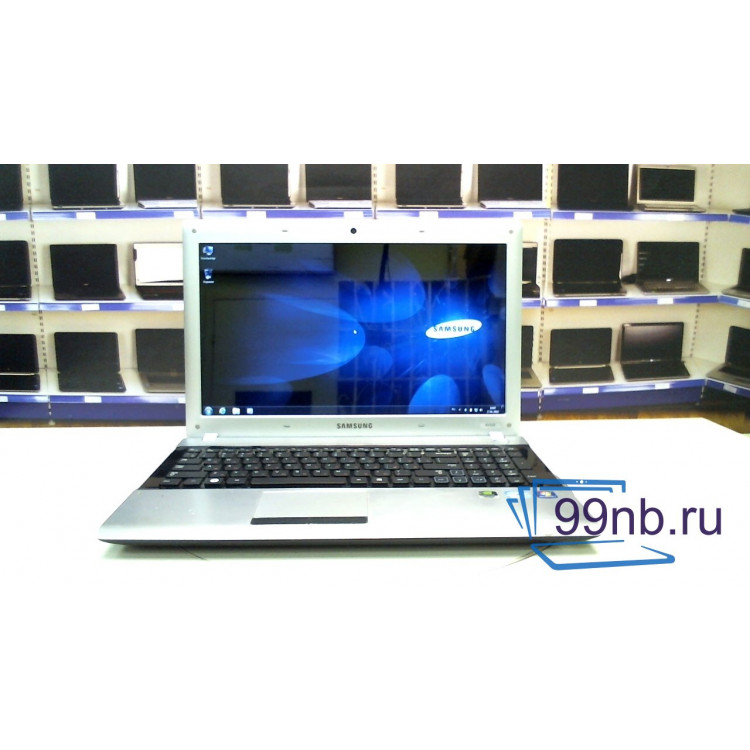 Samsung np-rv520-s06ru
