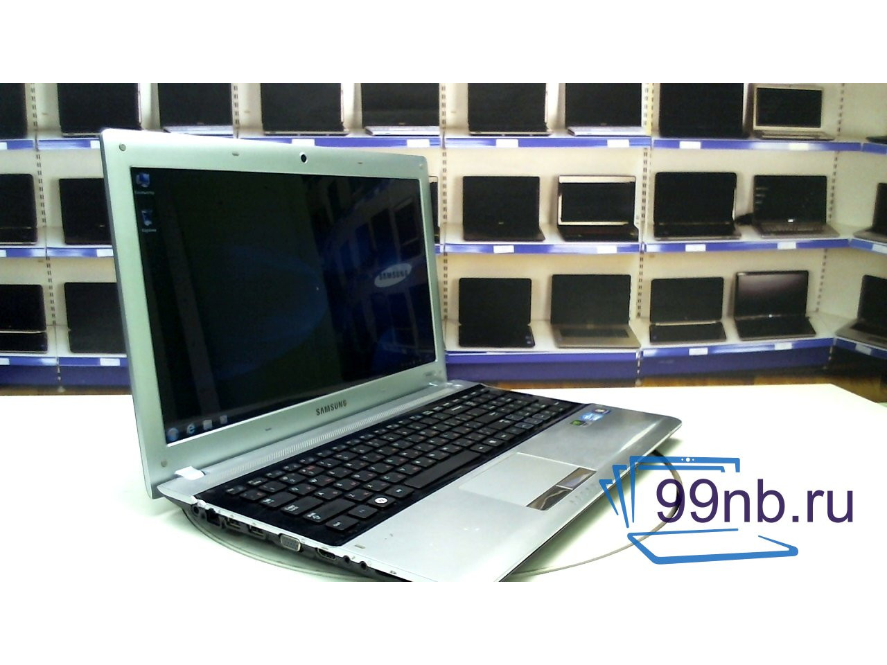 Samsung np-rv520-s06ru