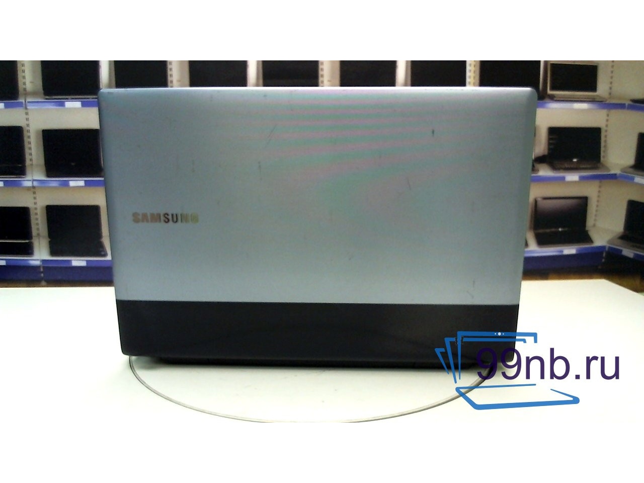 Samsung np-rv520-s06ru