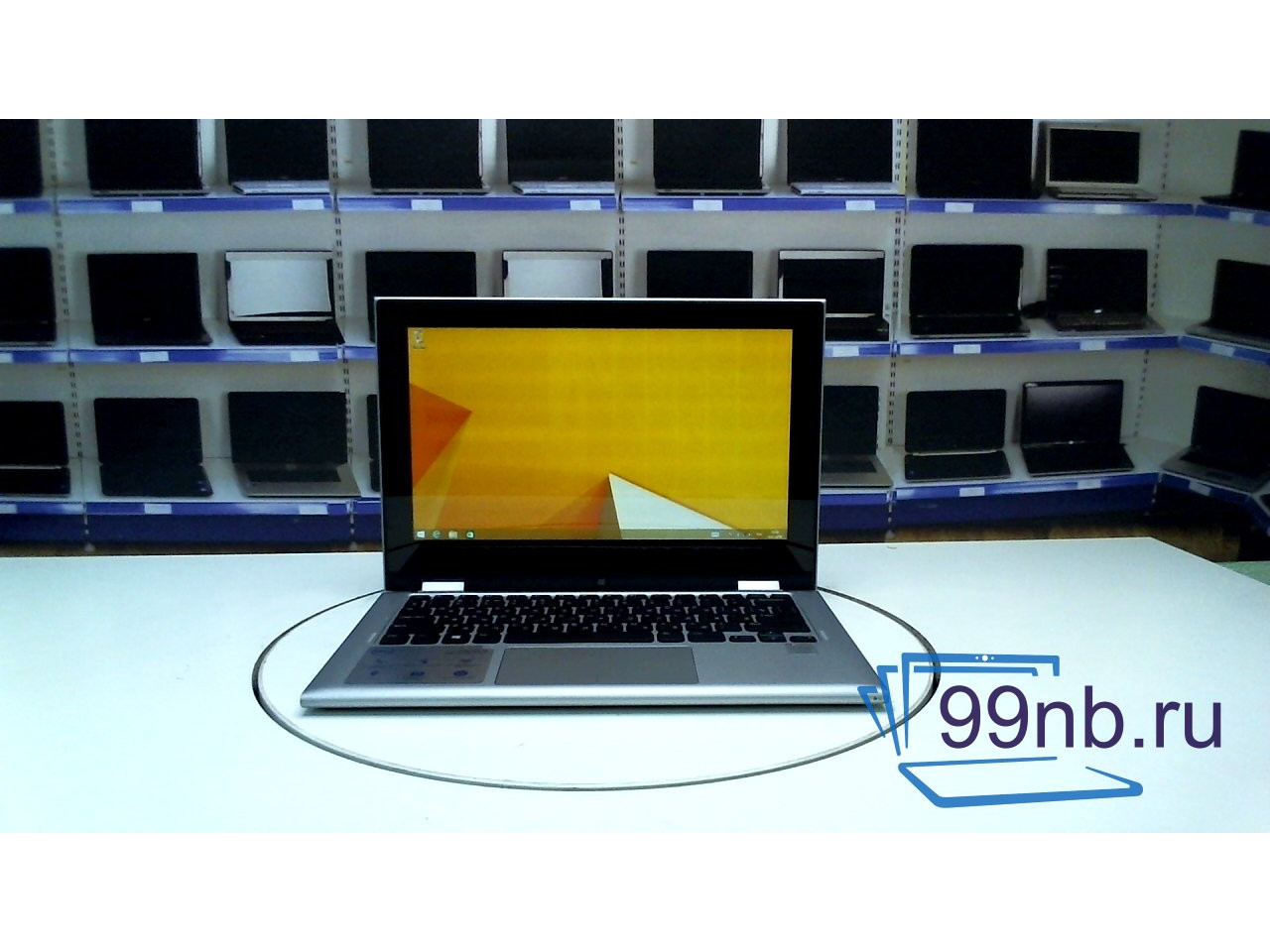 Dell  inspiron 11 3000 Series 2 in-1