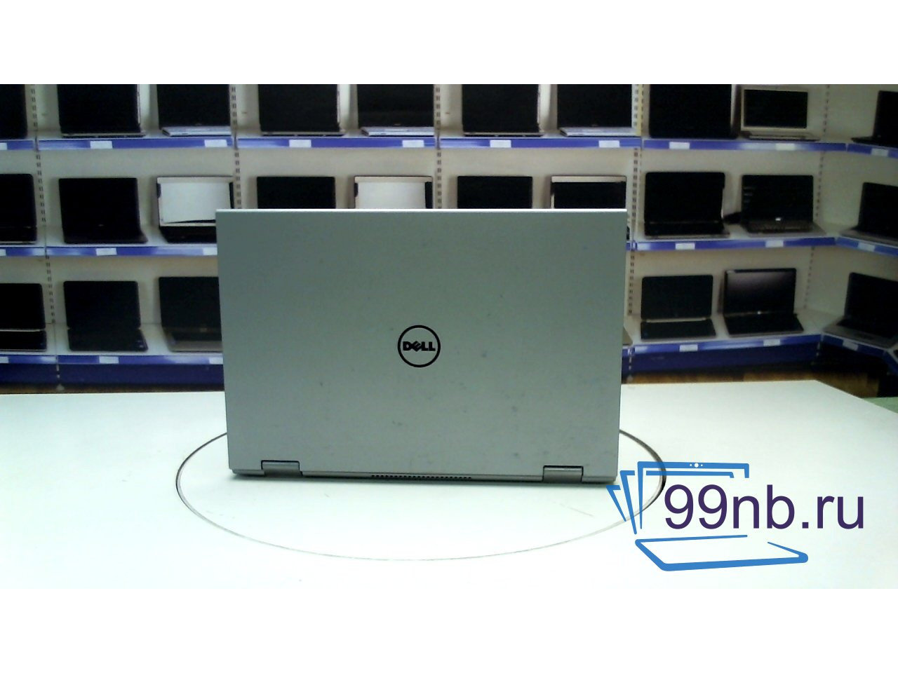 Dell  inspiron 11 3000 Series 2 in-1
