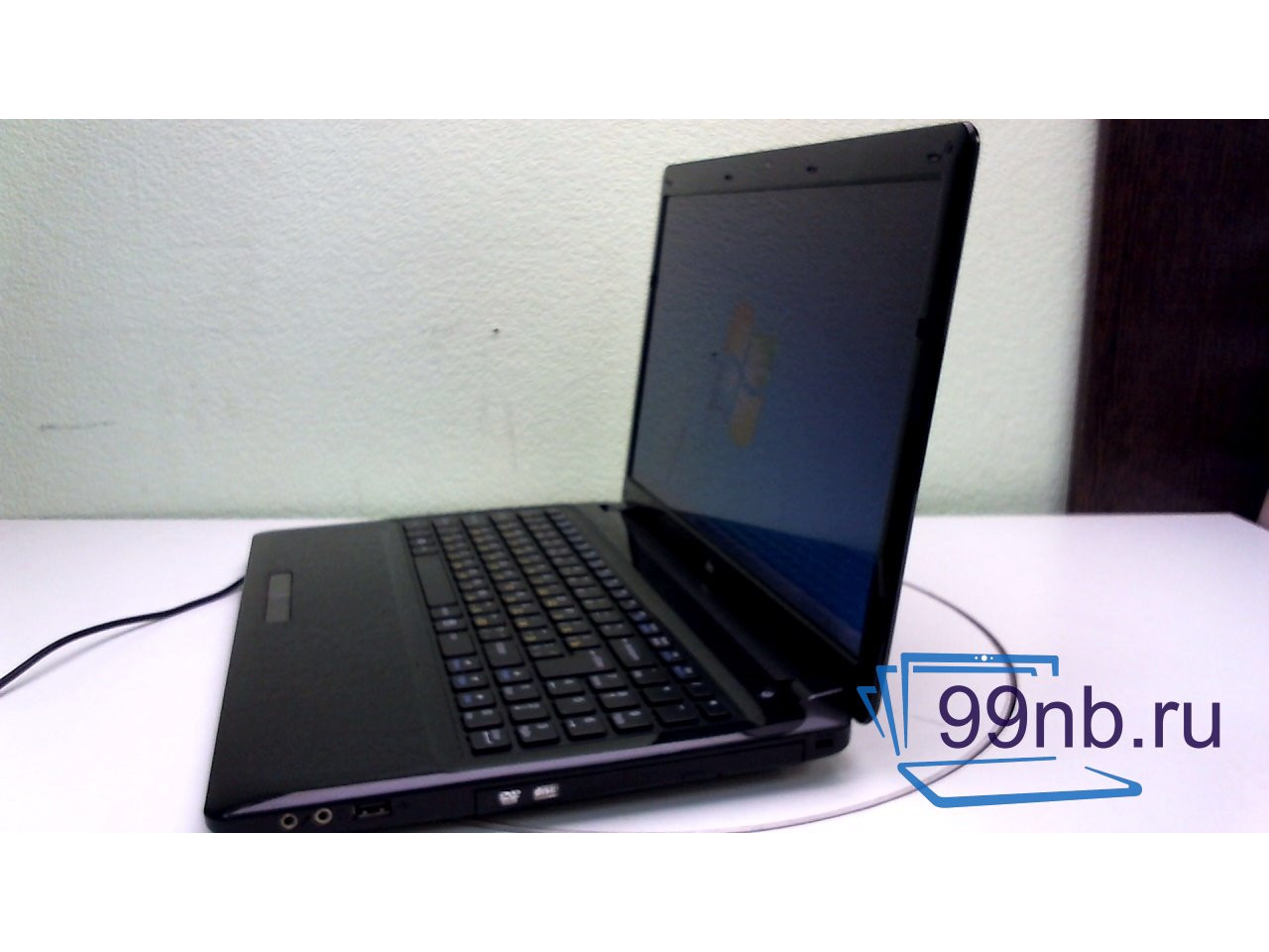 DNS W253ESQ