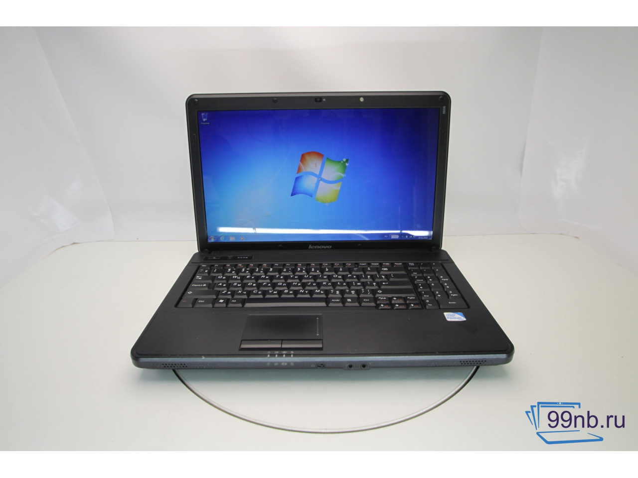 Lenovo b550