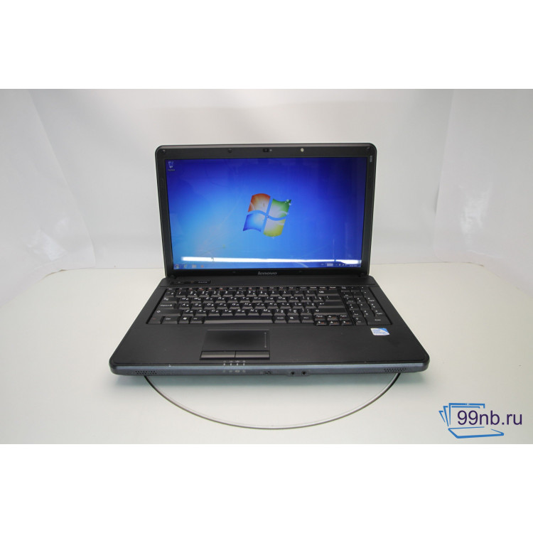 Lenovo b550