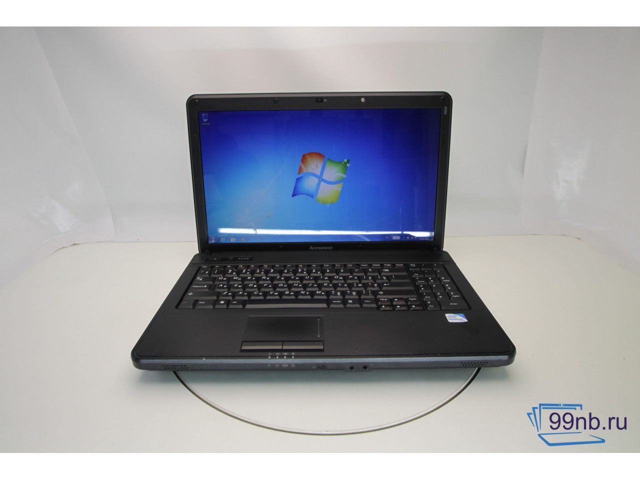 Lenovo b550