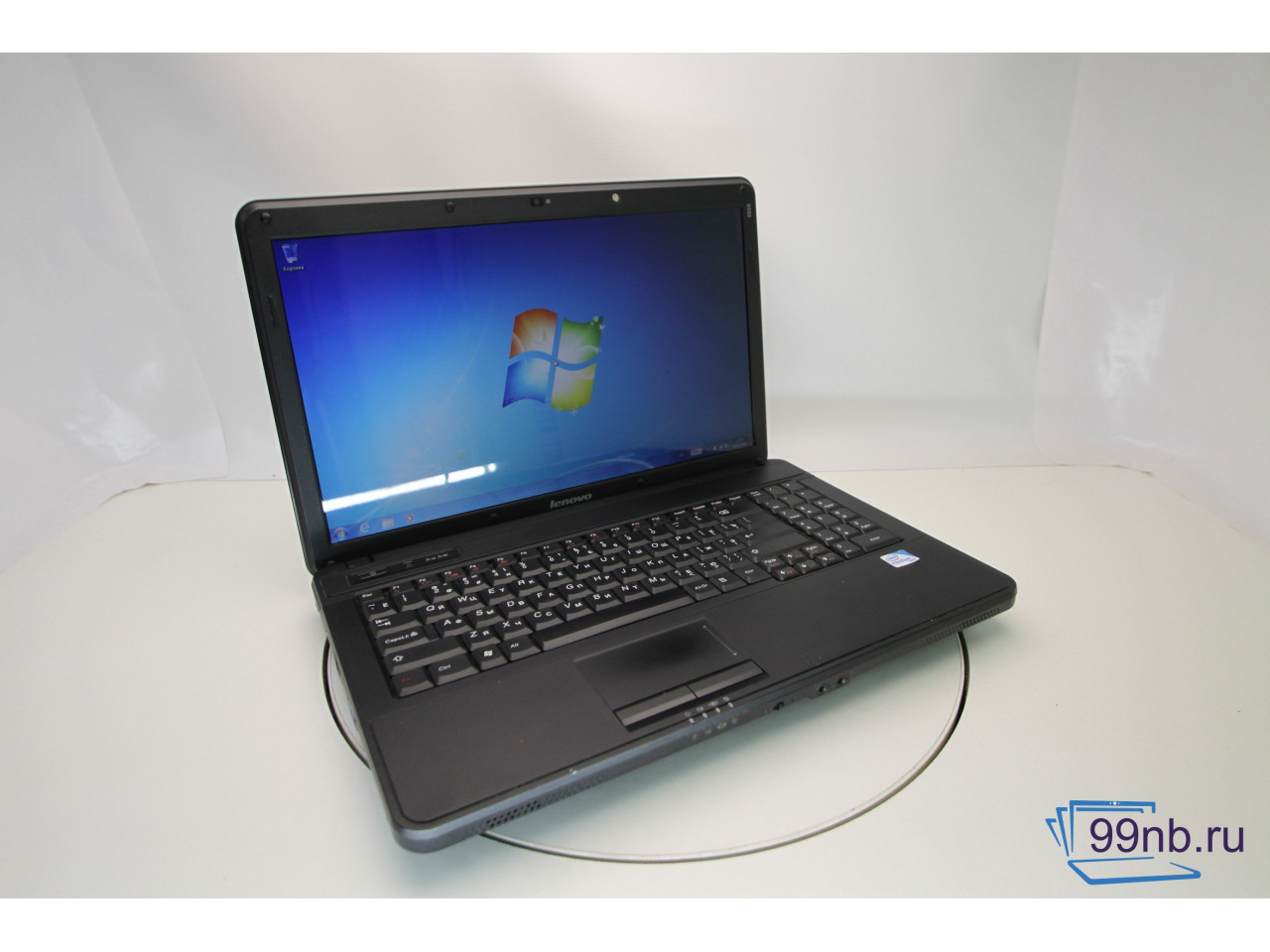Lenovo b550