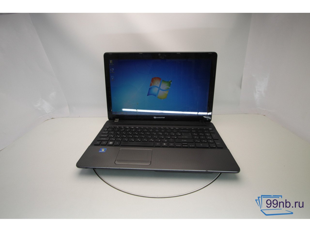 PackardBell easynote ts11-sb-818ru