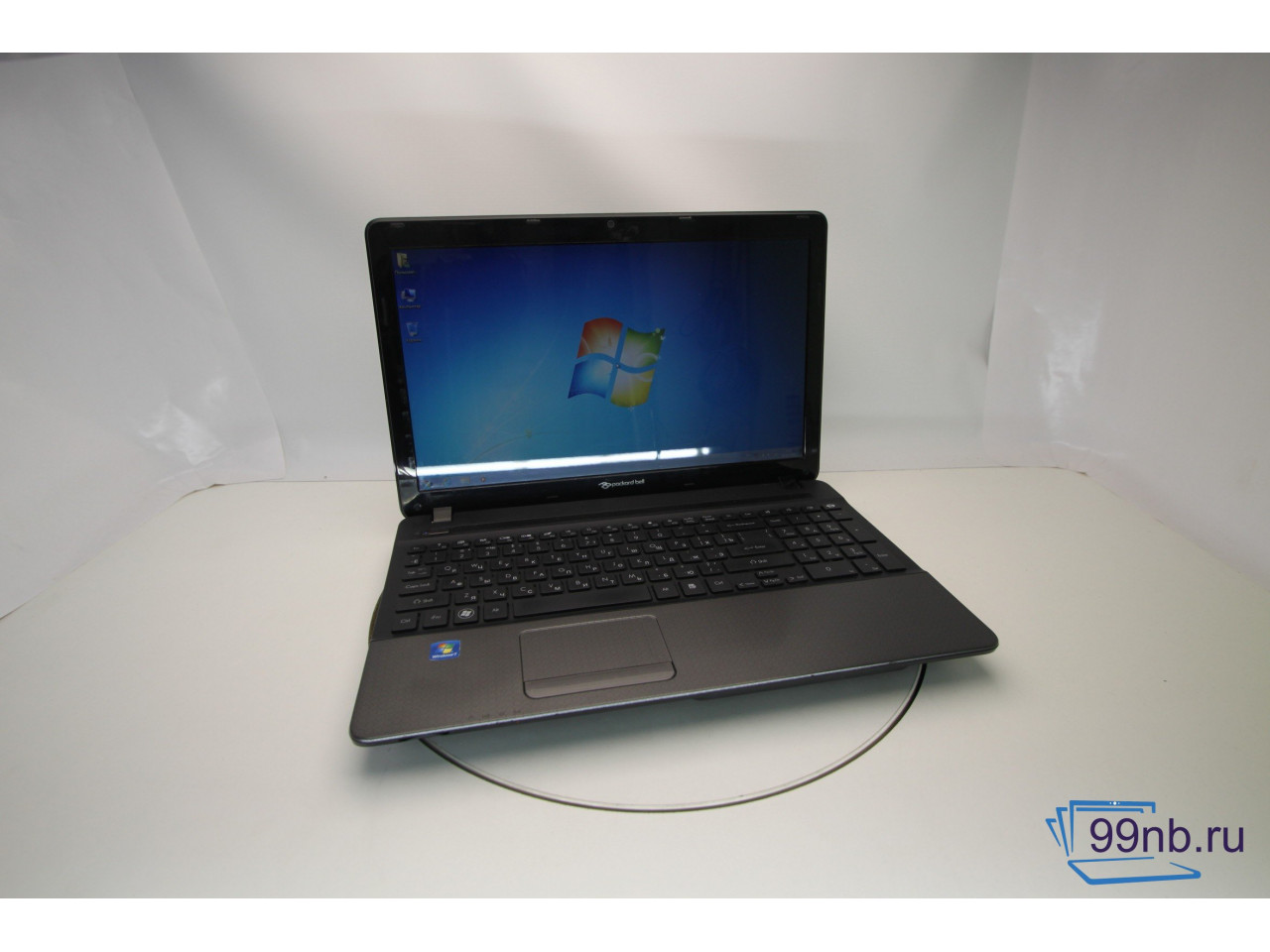 PackardBell easynote ts11-sb-818ru