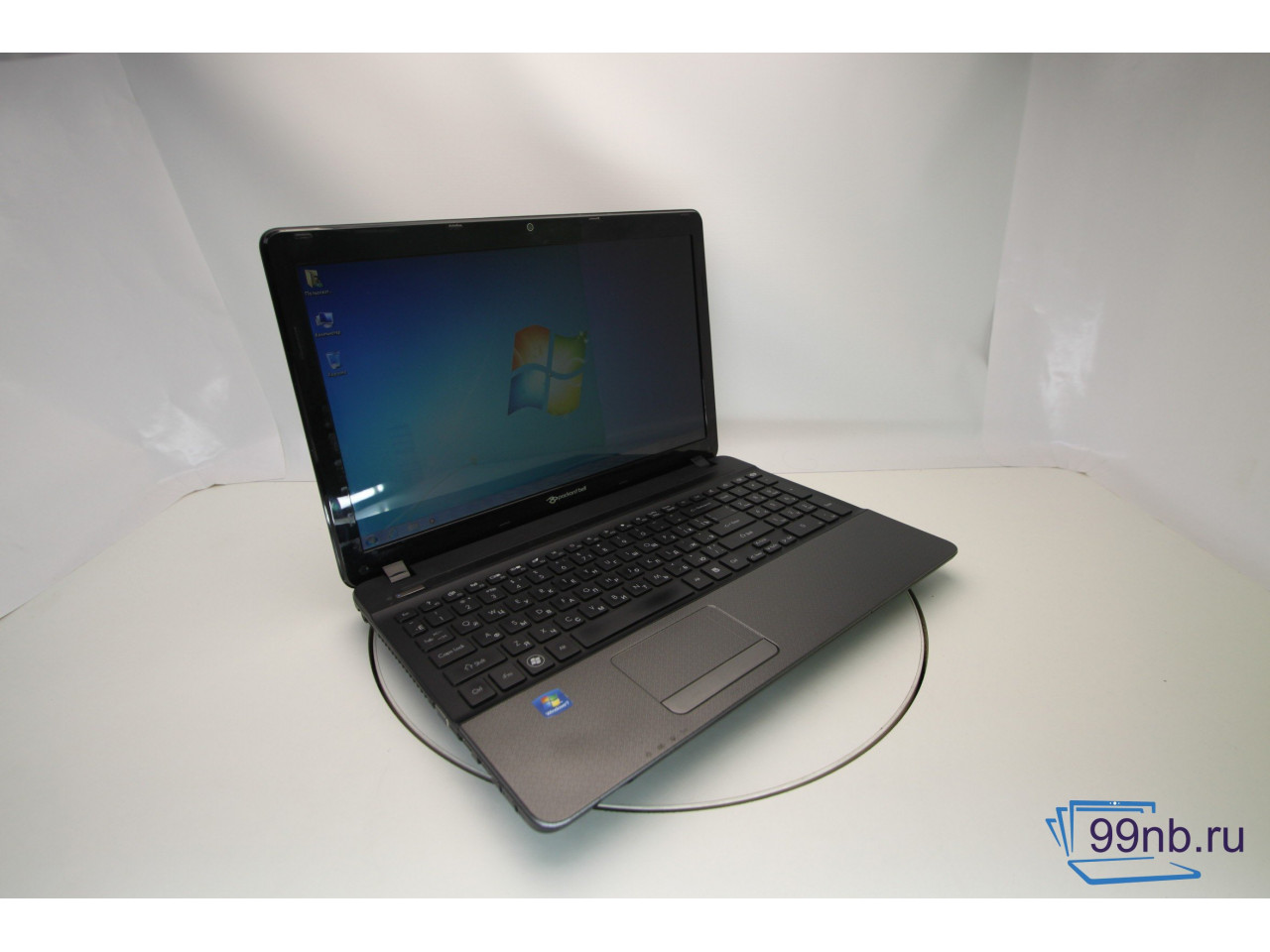 PackardBell easynote ts11-sb-818ru