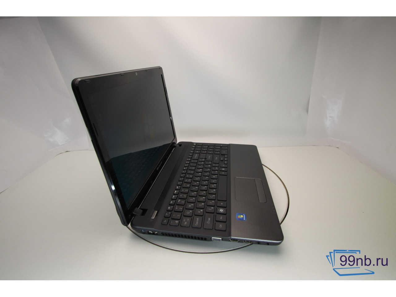 PackardBell easynote ts11-sb-818ru