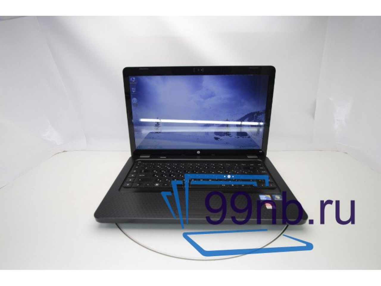 HP  g62-584029-251
