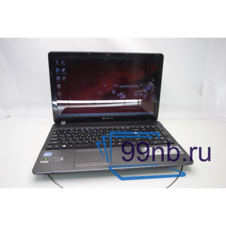 PackardBell EasyNote TS11-HR-378RU