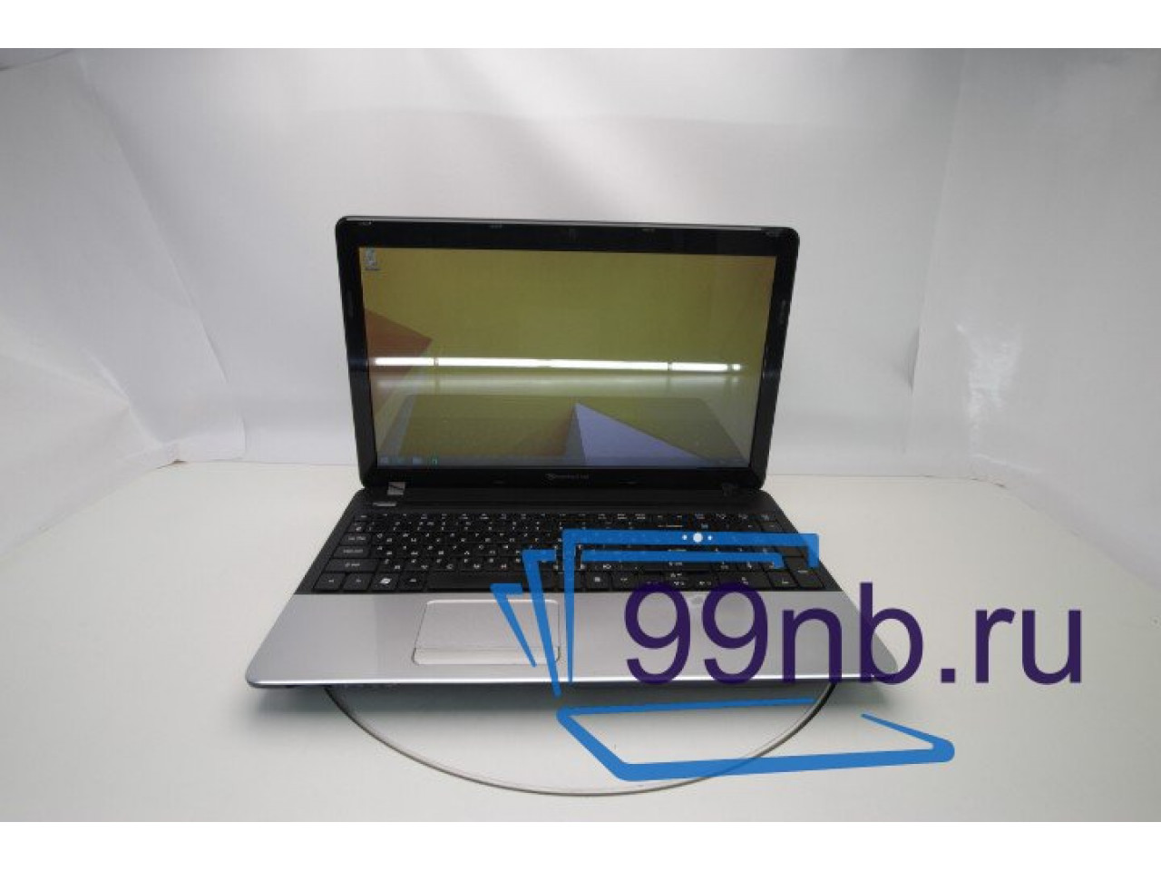 PackardBell bell ente11hc-53234g32mnks