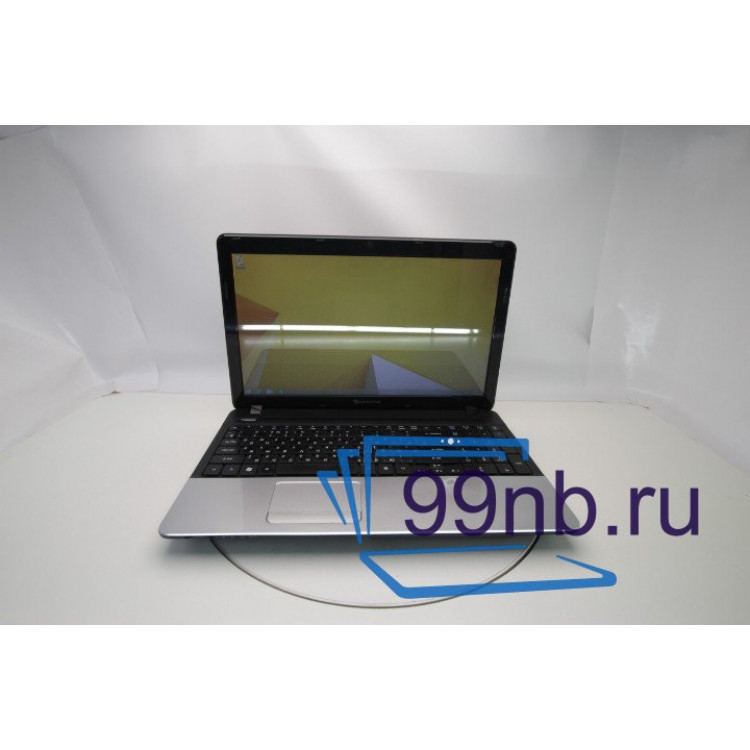 PackardBell bell ente11hc-53234g32mnks