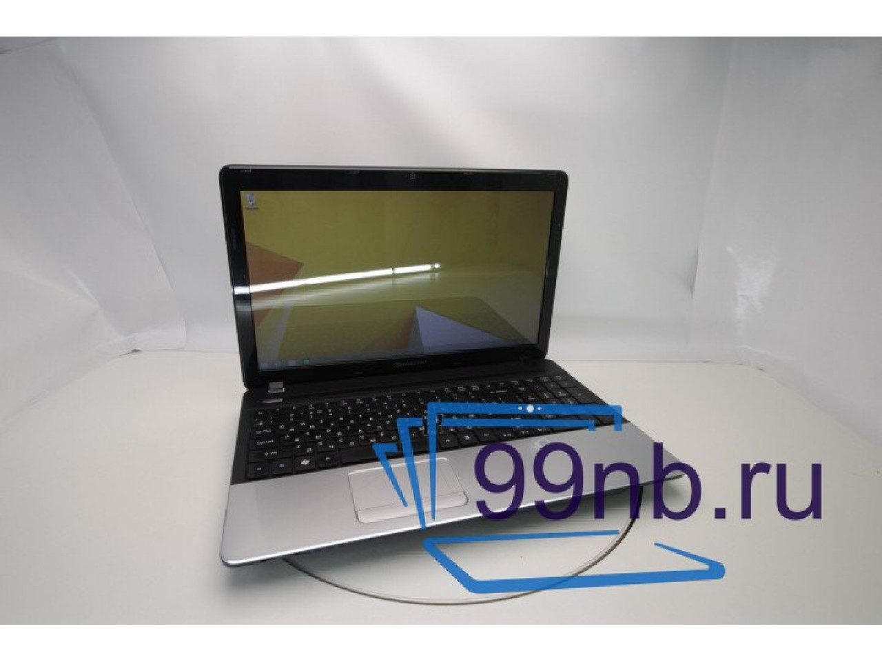 PackardBell bell ente11hc-53234g32mnks