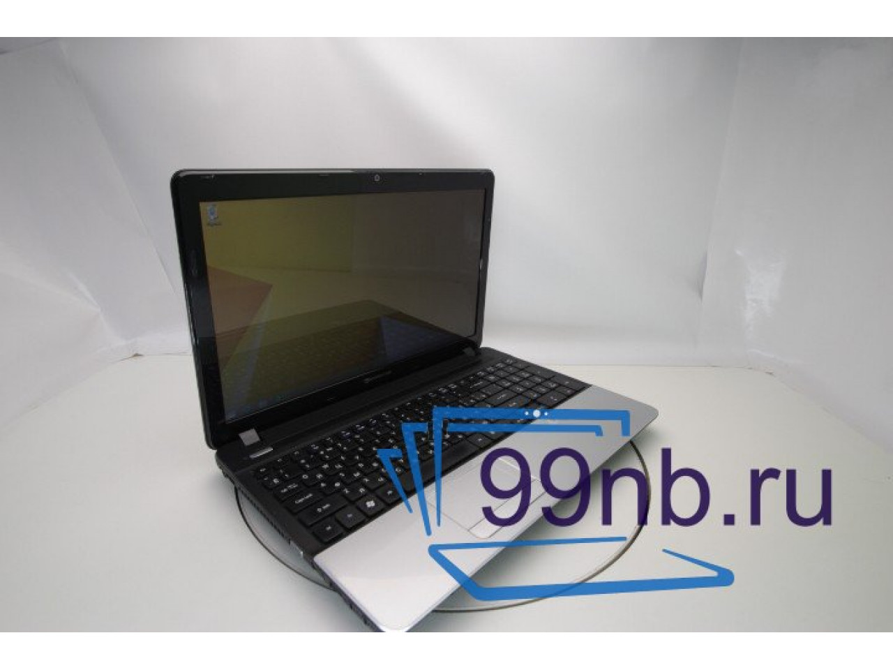 PackardBell bell ente11hc-53234g32mnks
