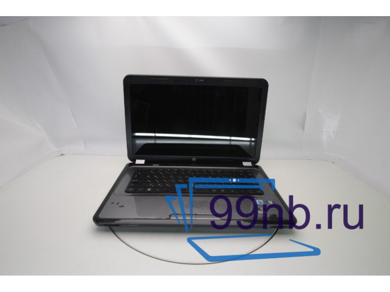 HP  2 ядра 2 гига
