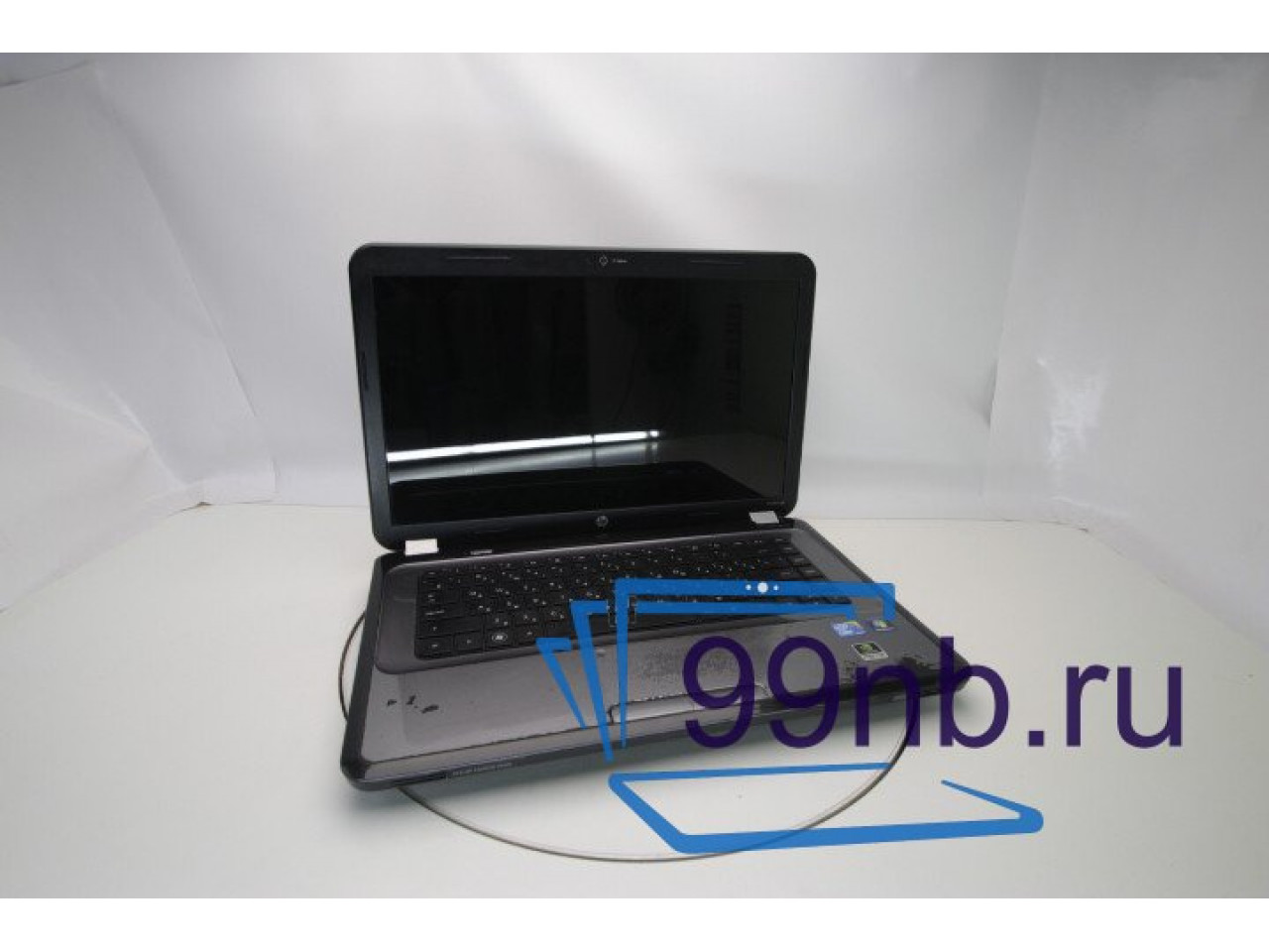 HP  2 ядра 2 гига
