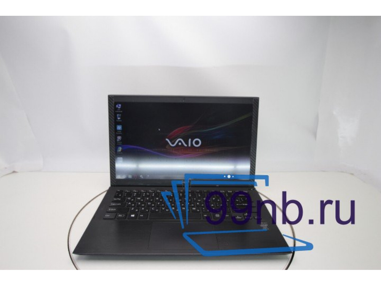 Sony Svp132a1cv