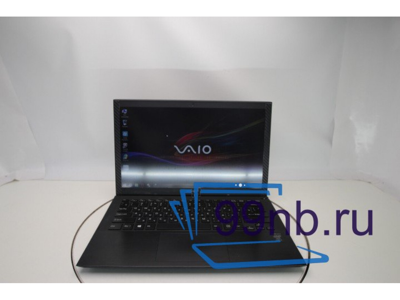 Sony Svp132a1cv