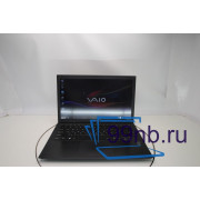 Sony Svp132a1cv