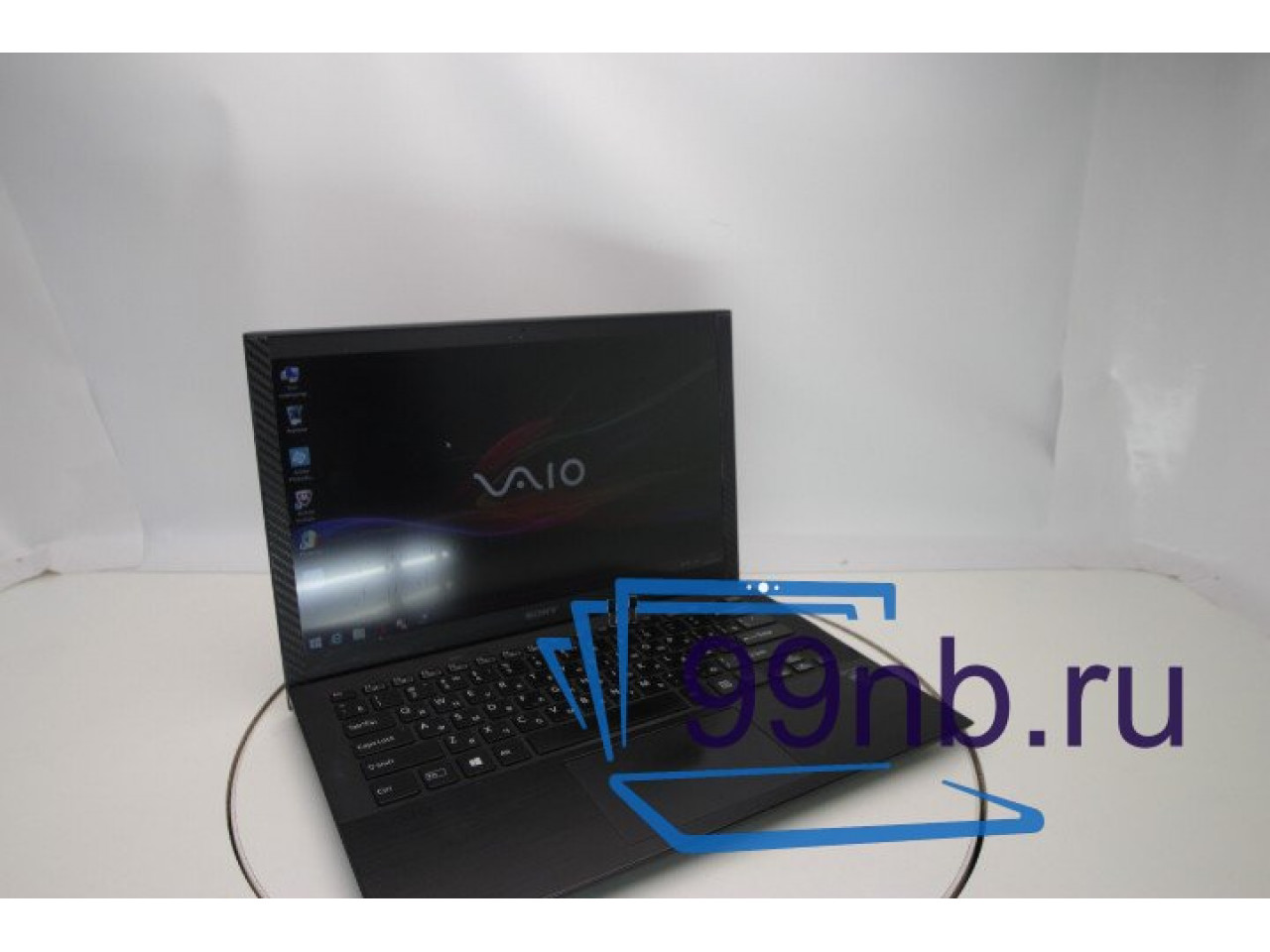 Sony Svp132a1cv
