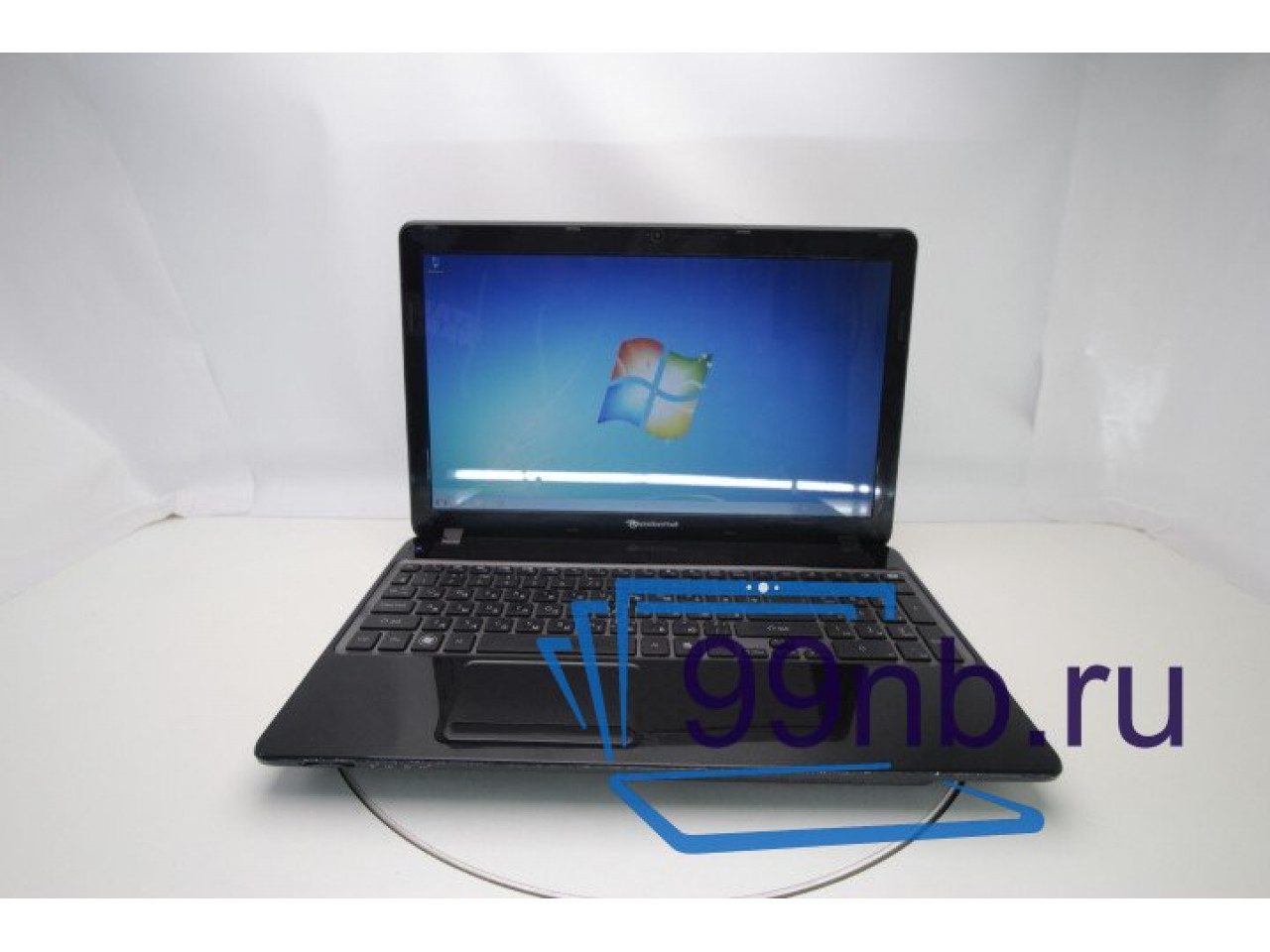 PackardBell easynote tv11hc-52456g50mnks