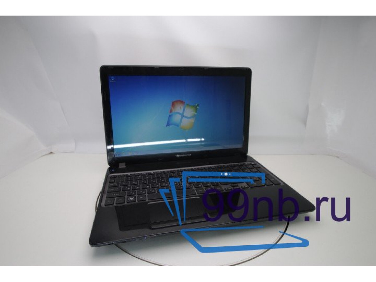 PackardBell easynote tv11hc-52456g50mnks