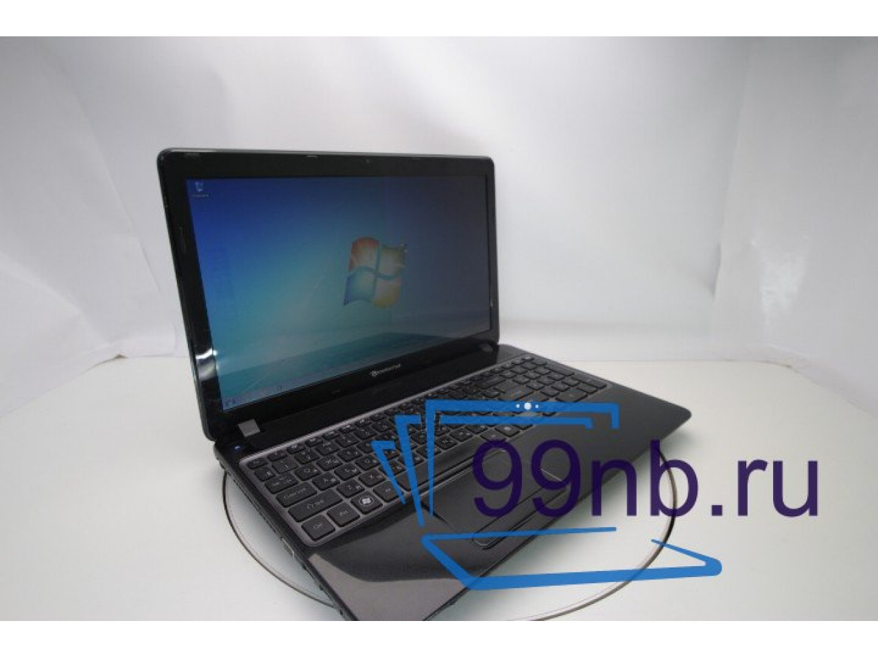 PackardBell easynote tv11hc-52456g50mnks