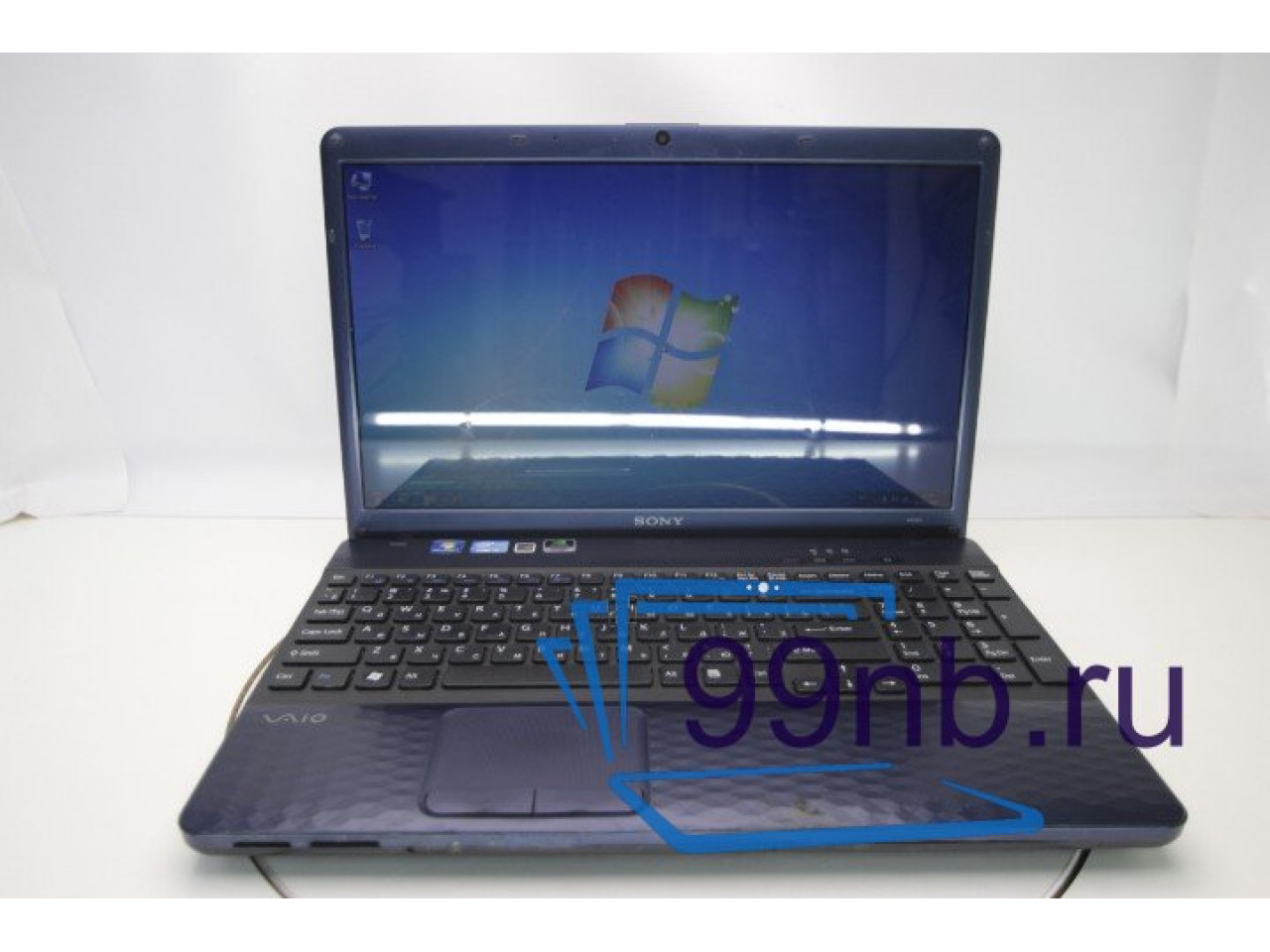 Sony VPCEH2M1R