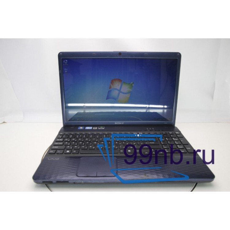 Sony VPCEH2M1R