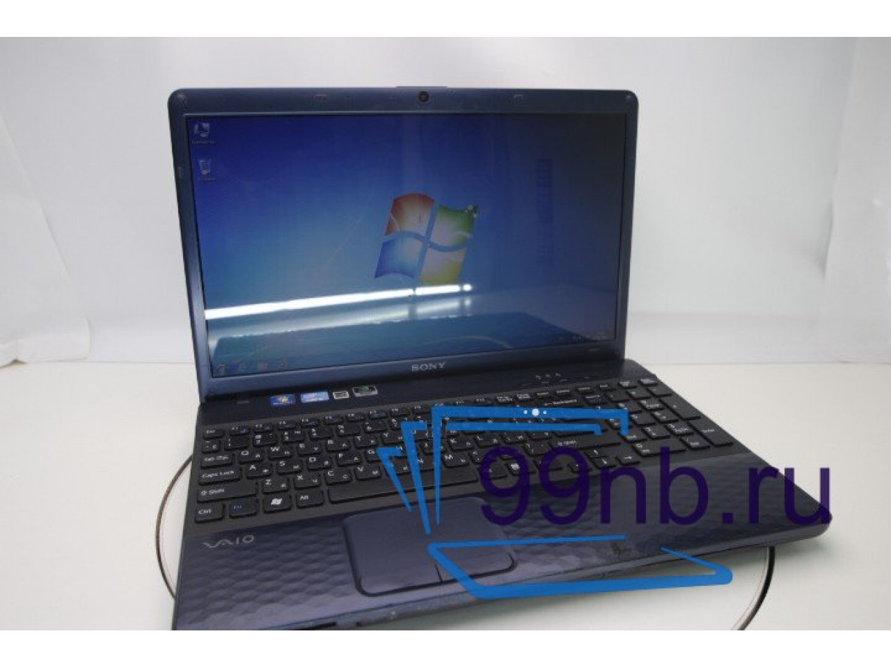 Sony VPCEH2M1R