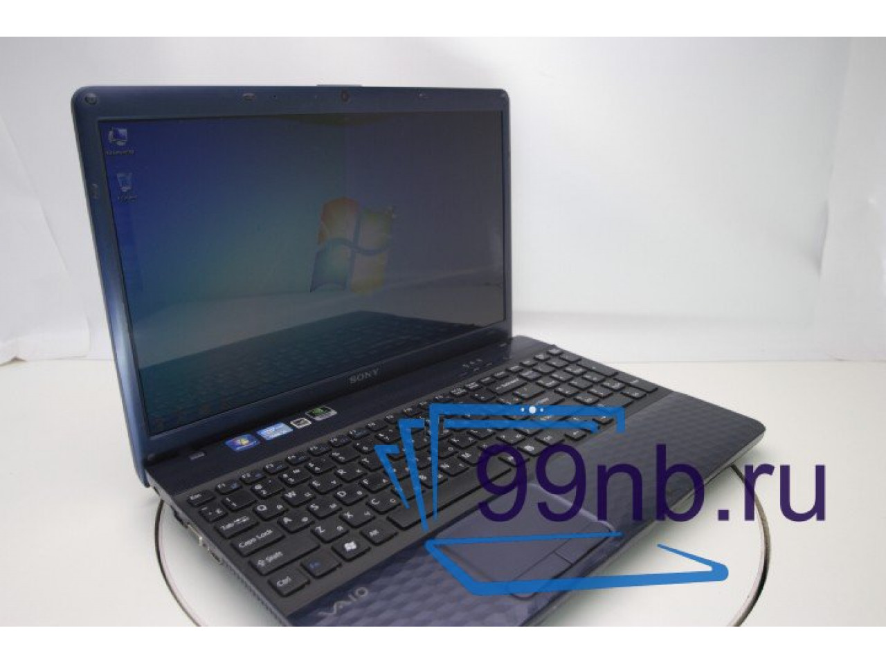 Sony VPCEH2M1R