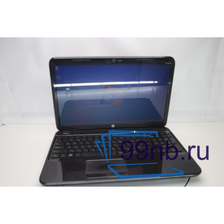 HP  g6 2137sr 
