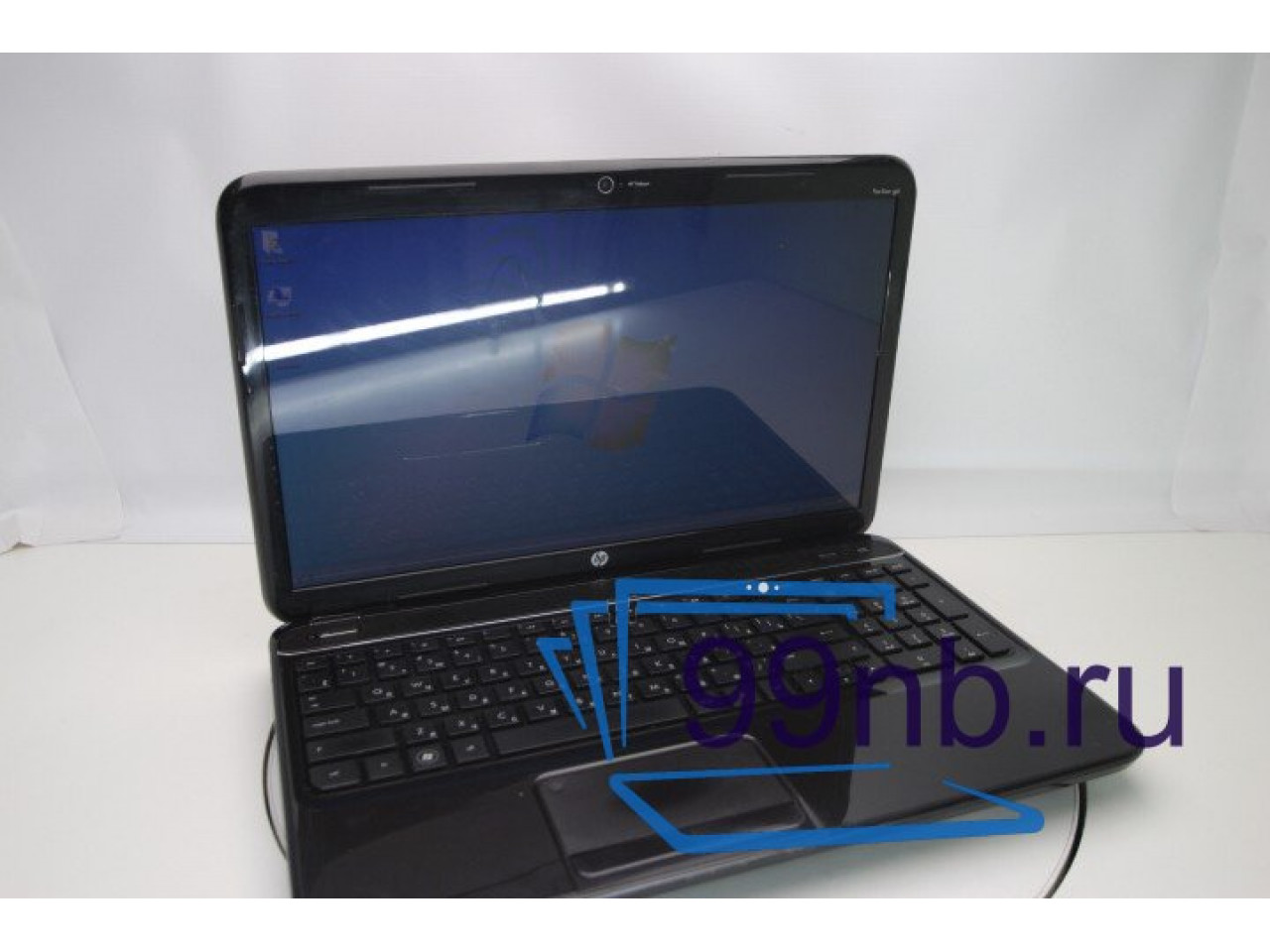 HP  g6 2137sr 
