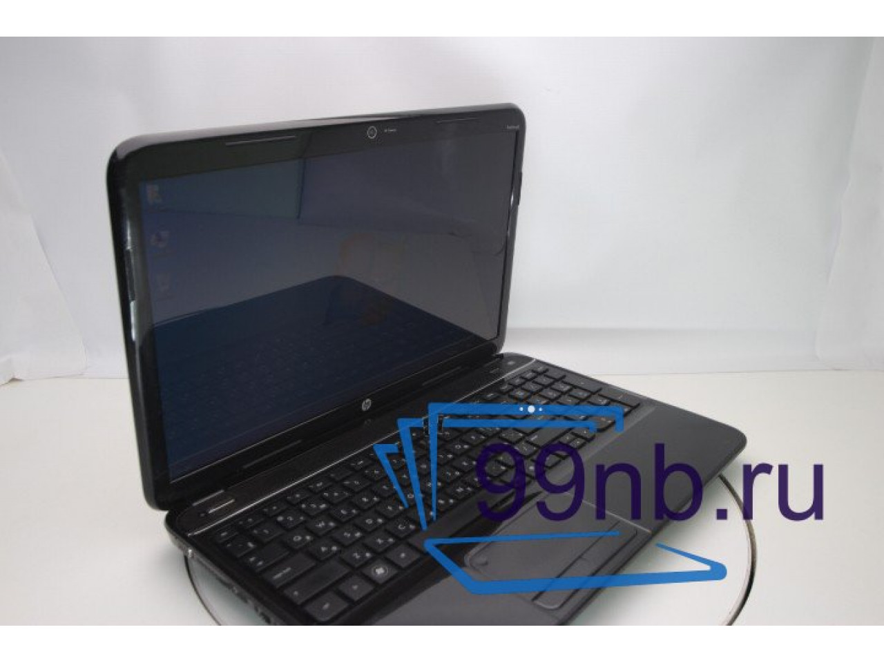 HP  g6 2137sr 