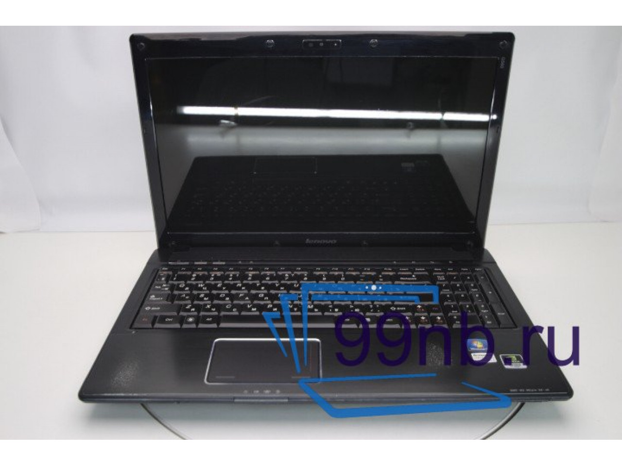 Lenovo g560 20042