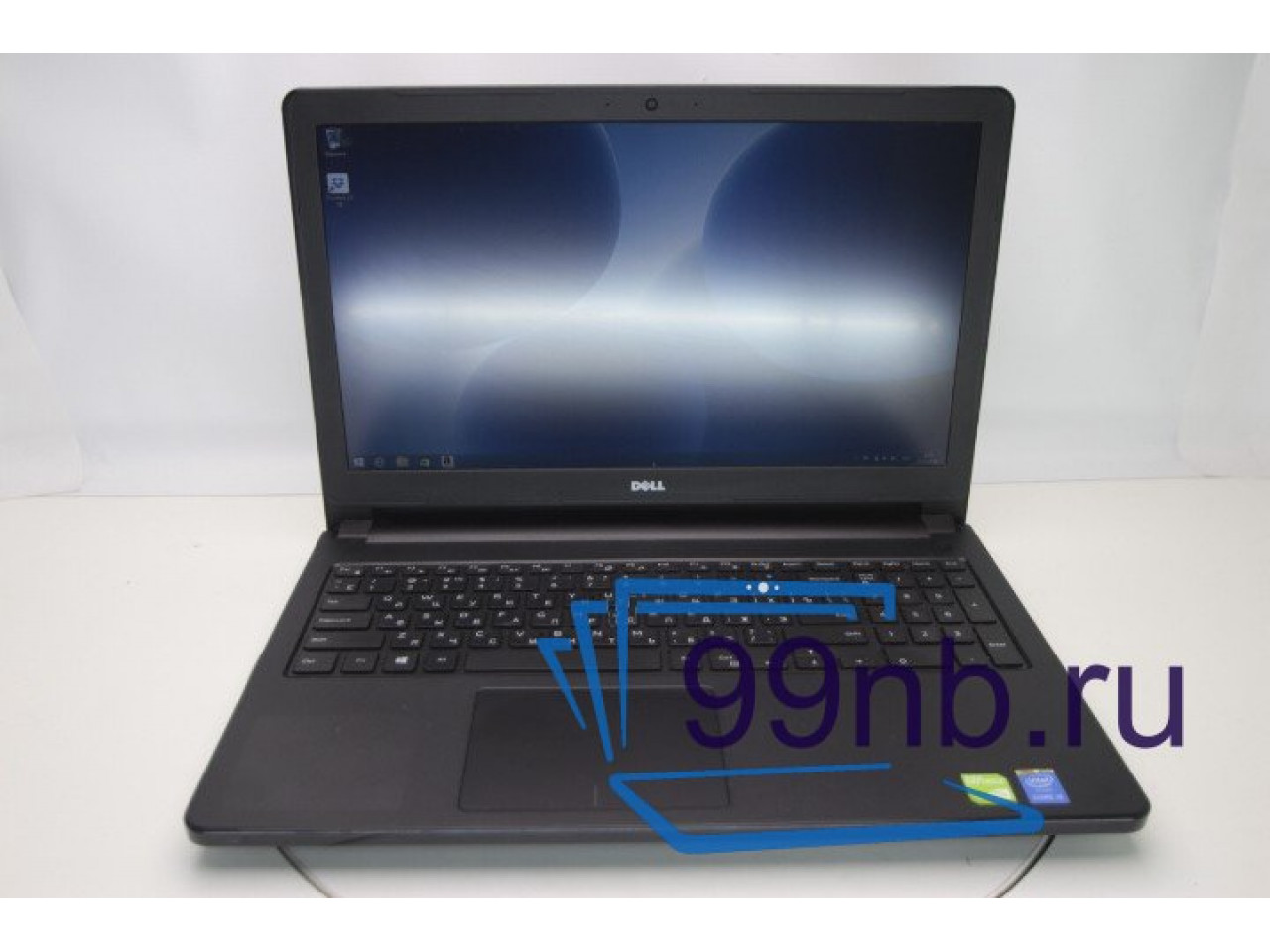 Dell  P51F001