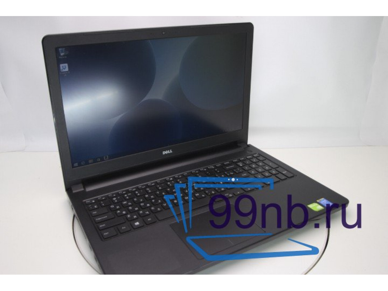 Dell  P51F001