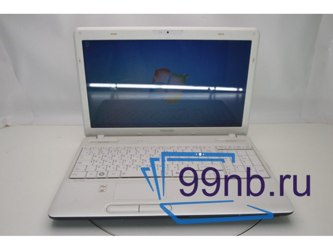 Toshiba Satellite c660-2dd