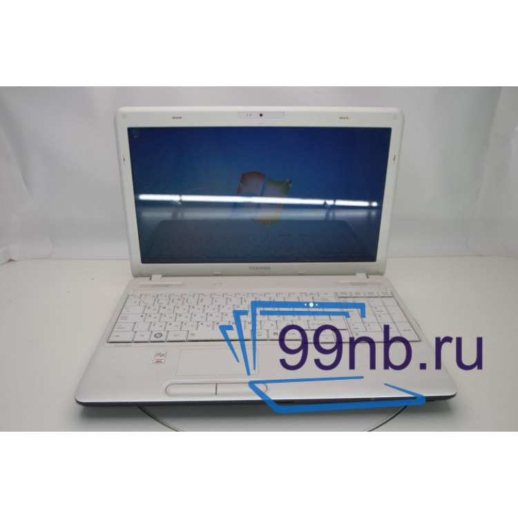 Toshiba Satellite c660-2dd