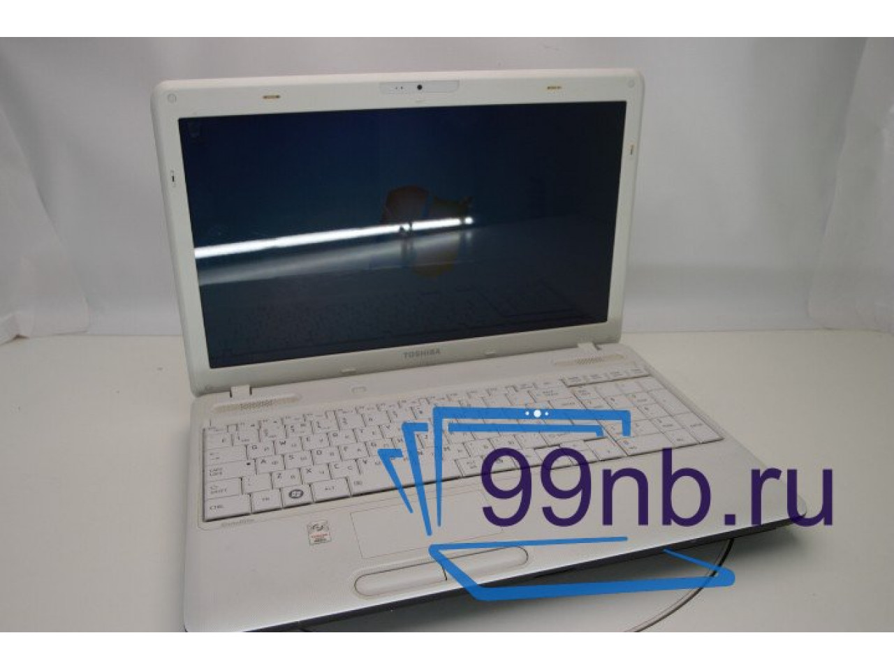 Toshiba Satellite c660-2dd