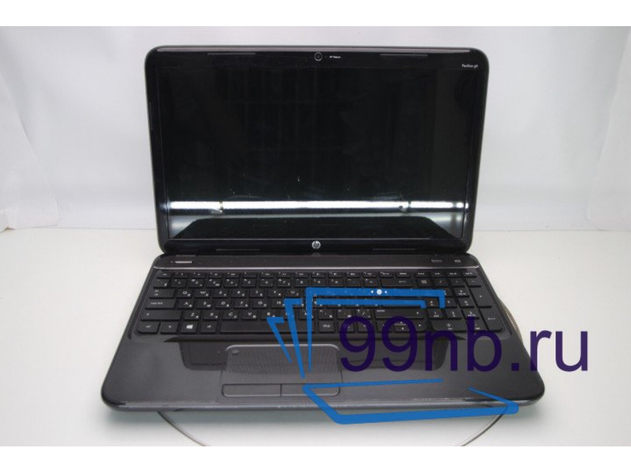 HP  g6-2255sr